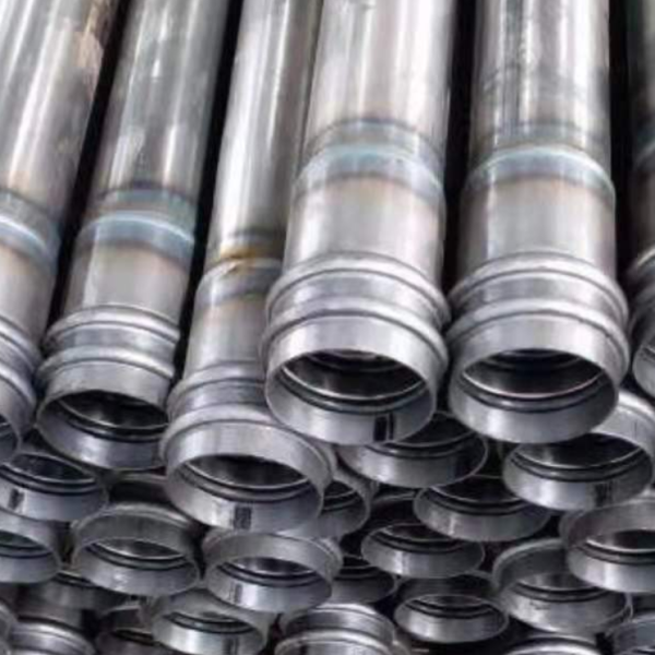 嵩明鑫亿呈注浆管