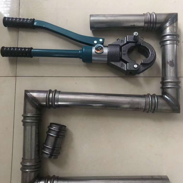 嵩明冷却管生产